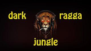 Dark Ragga Jungle mix: Jungle Massive!