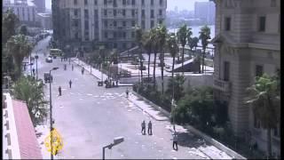 Al Jazeera's Jane Ferguson reports from Alexandria