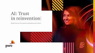 AI event highlights: Build trust in AI to protect and power your vision