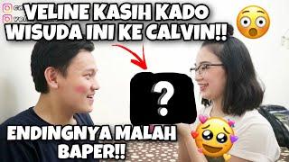 PRANK KASIH KADO INI KE PACAR !! ENDINGNYA BAPER !!