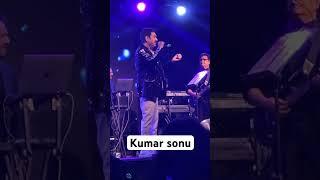 Kumar sanu live singing in Ireland (Dublin) #bollywood #bollywoodactor