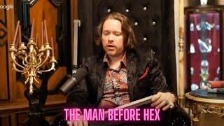 Richard Heart when he was a Bitcoin Maximalist. It’s no wonder HEX was a massive success! (vintage)