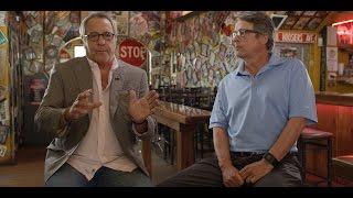 30 years of Hoosiers: Chat with Angelo Pizzo & David Anspaugh