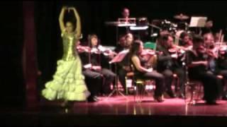 Orquesta Sinfónica de Alicante: La boda de Luís  Alonso