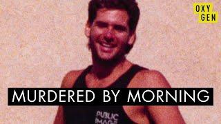 A Witness Saw A Car Likely Stalking Steven Merritt | Murdered by Morning Highlights | Oxygen