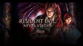 Resident Evil Revelations 2   All Collectibles   Guns, Drawings, Parts Box, Larvae, Emblem Locations