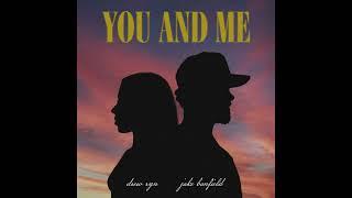 Drew Ryn & Jake Banfield - You and Me (Official Audio)