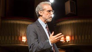 Daniel Goleman on Focus: The Secret to High Performance and Fulfilment