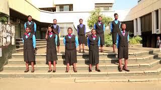 Chitsitsimutso choir-Tilind Mwai