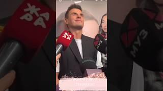 Дышу тобой: Алсу посвятила песню супругу Кириллу Туриченко.