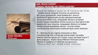 Köşeden | SELİM GÜNDÜZ | TR724.com - 04.04.2017