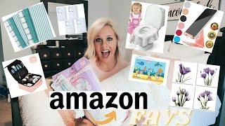 2020 AMAZON FAVORITES FOR HOME | SHOP WITH ME | THIS TIDY HOUSE HOMEMAKING