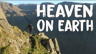 Landscape Photography | Great Gable | Lake District National Park