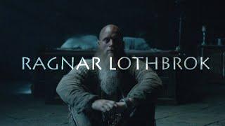 VIKINGS || Ragnar Lothbrok - Path to Valhalla