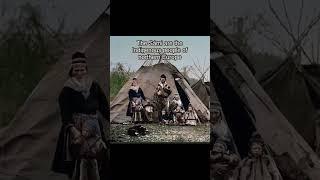 Indigenous tribes of Europe