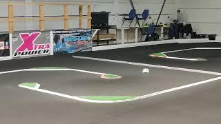 BattCave Jok3r op RC Indoor Bleiswijk.