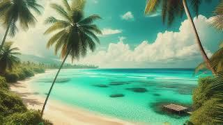 Palm Tree Groove | Gwamm Music - Copyright Free Tropical House