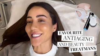 Everything I have had done on my face ? Honest Chat Botox, Fillers  | Tamara Kalinic