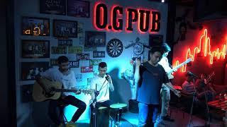 [O.G Pub] Acoustic - Shower Band