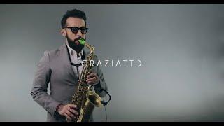 Die with a Smile - Graziatto (Lady Gaga, Bruno Mars Sax Cover)