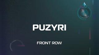 PUZYRI ▲ FRONT ROW ▲ SHOW BABIES ▲ TOP TALENT TOURNAMENT 2024