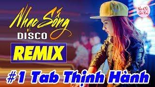 NHẠC SỐNG THÔN QUÊ REMIX GÂY NGHIỆN CAO || LK  NHẠC SỐNG HÀ TÂY, NHẠC VÀNG TRỮ TÌNH REMIX 2018