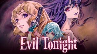 EVIL TONIGHT - Official Trailer - DYA GAMES