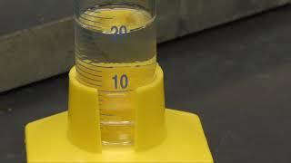 Isolation of Limonene