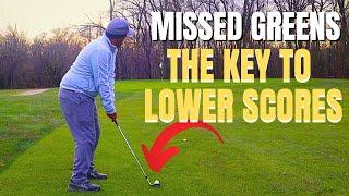 An EASIER WAY to LOWER your Golf Scores TODAY!