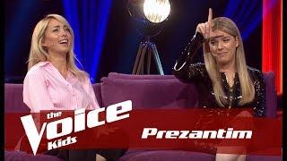 Rrugëtimi i trajnerëve në spektakël | Epilog | The Voice Kids Albania 2019