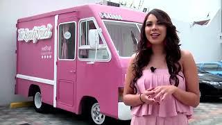 The Beauty Truck- Guatevision, Sin Reservas