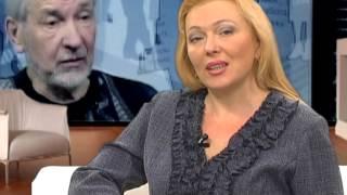 Презентация передачи "Авторитетное мнение"