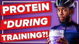 Protein for Cyclists and Sodium Loading with Dr. Kyle Pfaffenbach - Ask a Cycling Coach Podcast 479