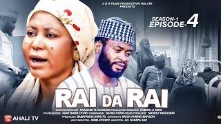 RAI DA RAI SEASON 1 EPISODE 4