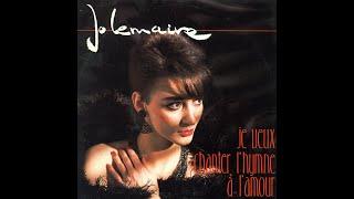 JO LEMAIRE - Je veux chanter l'hymne à l'amour (45T - 1984)