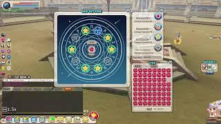 Pencarian Bintang Skibidi [Seal Online Blade of Destiny]