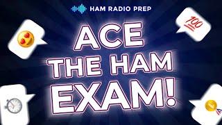 What's the best way to study for your ham radio license?