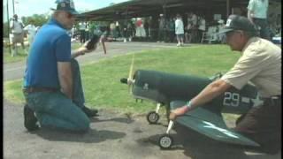 ACADEMY OF MODEL AERONAUTICS "All Because of Model Airplanes" Demo
