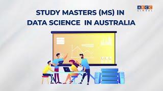 MS in Data Science in Australia | AECC Global