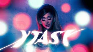 Ariana Grande - xtasy (Music Video)