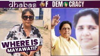 #LokSabhaElection2024 I "Mayawati-Modi Secret Deal" I Who Will Dalits Vote For? I Barkha Dutt