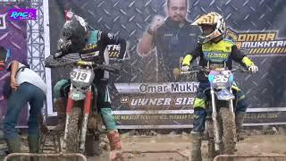 SPORT TRAIL SENIOR B MOTO I RAC SERIES ROUND I PERANAP 2024