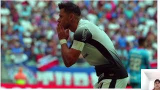 Corinthians vence o Bahia, embala c/ Ramón Díaz e respira fora da zona de rebaixamento do Brasileiro