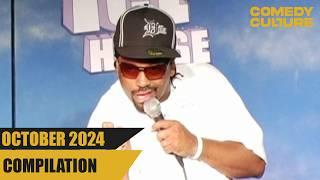 ComedyCulture Full Stand Up Weekly Compilation October 2024