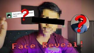 CryptoBhai Face Reveal | With QNA!