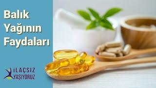 Omega 3 Bakımından Zengin Balık Yağının Faydaları Nelerdir?