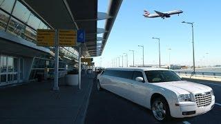 LIMOVINE Airport Limo Services,  Orlando, FL 1 (855) LIMO 724