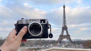 I Took the Fujifilm X100VI on a Trip – Here’s What I Learned