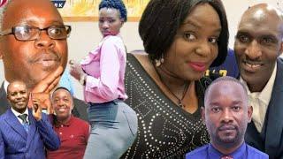 Emboozi Ya Bukedde TV; Fifi Da Queen, Kabushenga, Katongole, Rwamitti, Flavia, And Noordeen Mu Mix