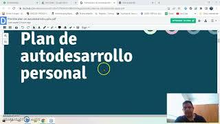 AUTODESARROLLO PROFESIONAL PDF